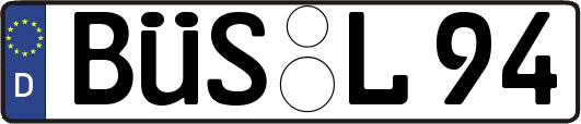 BÜS-L94