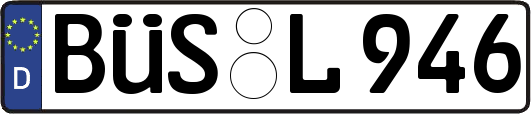 BÜS-L946