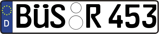 BÜS-R453