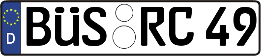 BÜS-RC49