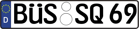 BÜS-SQ69