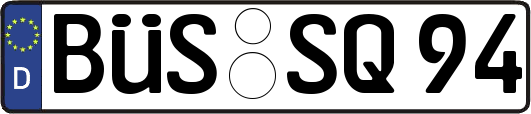 BÜS-SQ94
