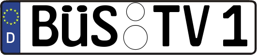 BÜS-TV1