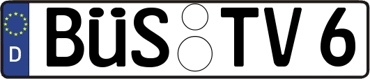 BÜS-TV6