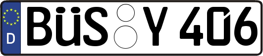 BÜS-Y406