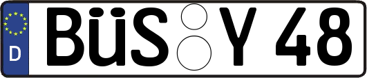BÜS-Y48