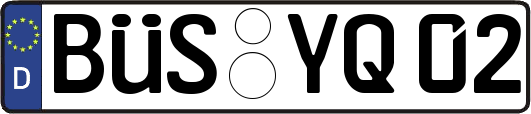 BÜS-YQ02