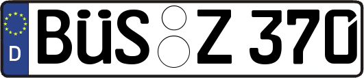 BÜS-Z370