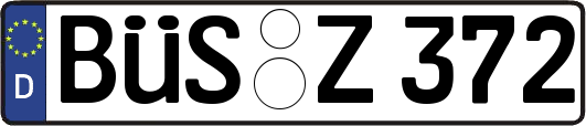 BÜS-Z372