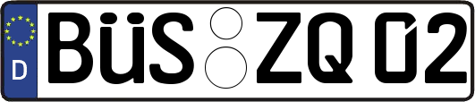 BÜS-ZQ02