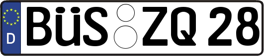 BÜS-ZQ28