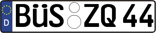 BÜS-ZQ44