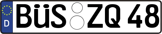 BÜS-ZQ48