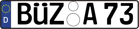 BÜZ-A73