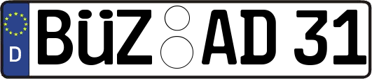 BÜZ-AD31