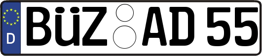 BÜZ-AD55