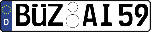 BÜZ-AI59