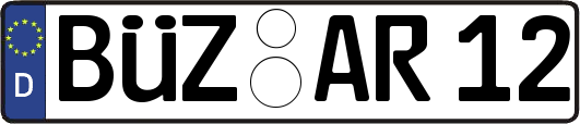 BÜZ-AR12