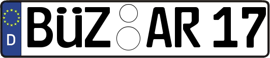 BÜZ-AR17