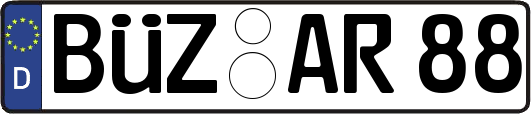 BÜZ-AR88