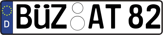 BÜZ-AT82