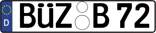 BÜZ-B72