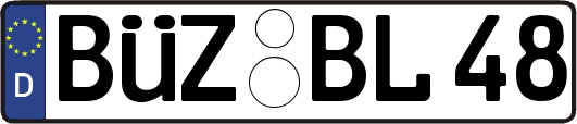 BÜZ-BL48