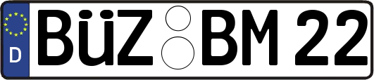 BÜZ-BM22