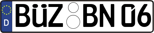 BÜZ-BN06