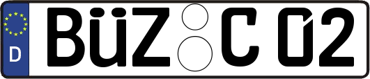 BÜZ-C02
