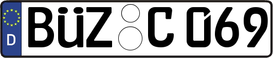 BÜZ-C069
