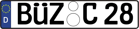 BÜZ-C28