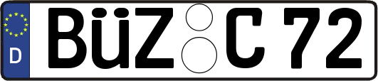 BÜZ-C72