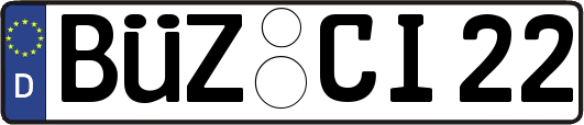 BÜZ-CI22