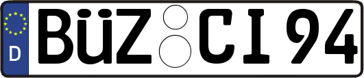 BÜZ-CI94