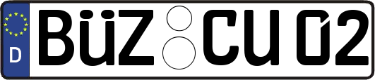 BÜZ-CU02