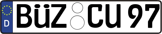 BÜZ-CU97
