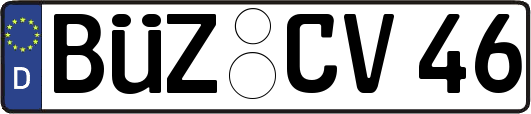 BÜZ-CV46