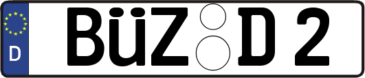 BÜZ-D2
