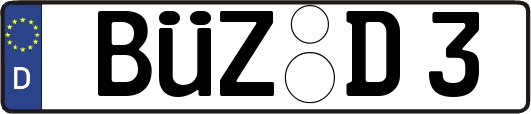BÜZ-D3
