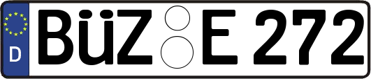 BÜZ-E272