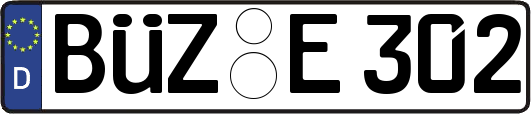 BÜZ-E302