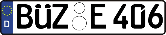 BÜZ-E406