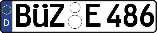 BÜZ-E486