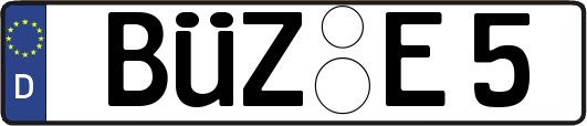 BÜZ-E5