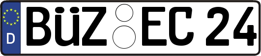 BÜZ-EC24