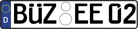 BÜZ-EE02