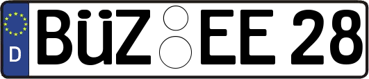 BÜZ-EE28