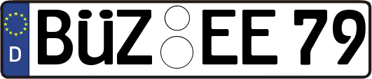 BÜZ-EE79