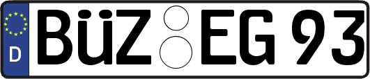 BÜZ-EG93